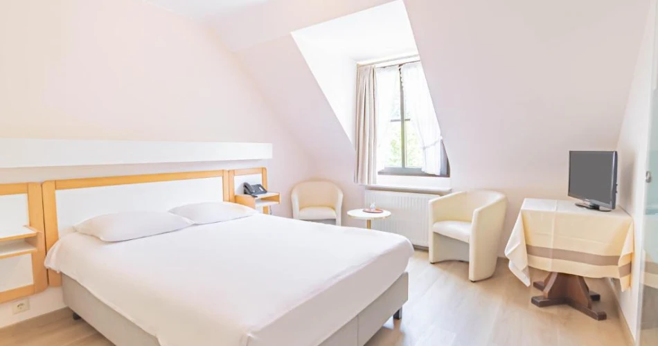 Hotel Le Postillon Luxembourg – Peace & Nature in Luxembourg’s Green Heart
