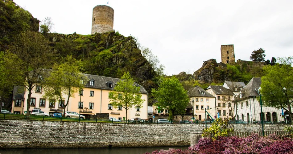 Hotel Le Postillon Luxembourg – Peace & Nature in Luxembourg’s Green Heart